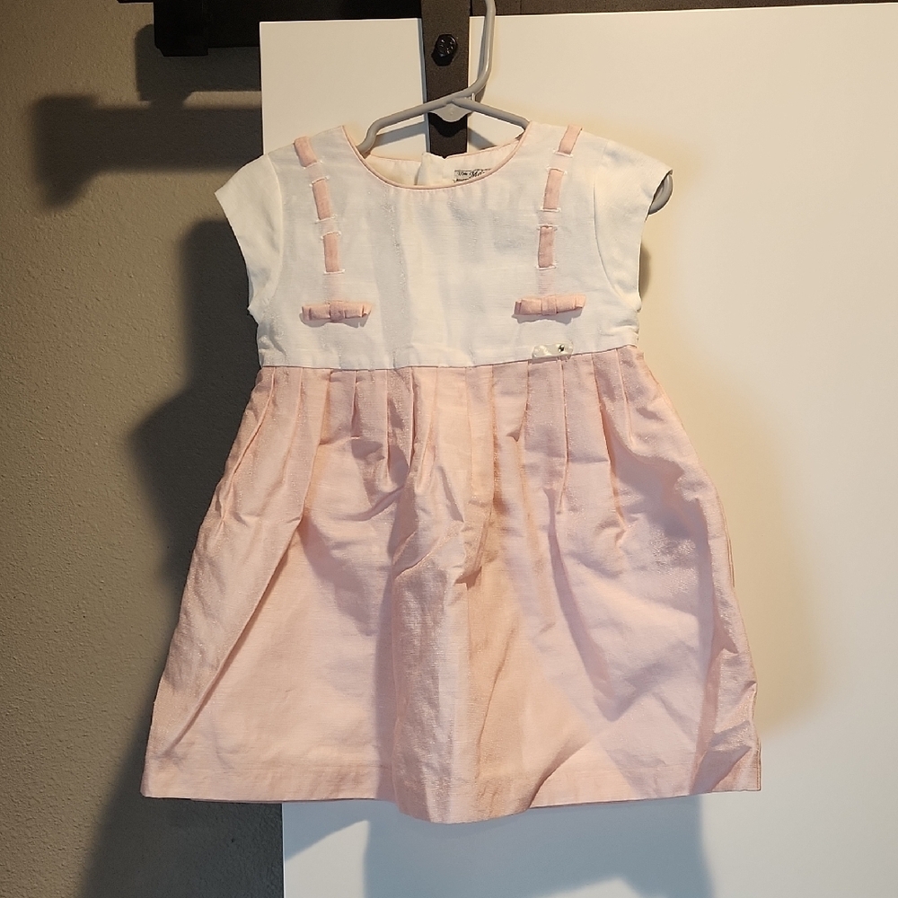 Mayoral Girls 24 Month Dress